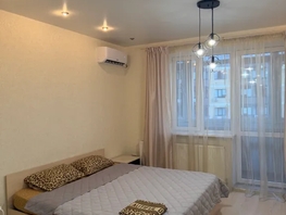 Снять однокомнатную квартиру Герасименко ул, 30  м&sup2;, 3000 рублей