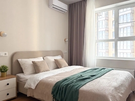 Снять однокомнатную квартиру Кировский пр-кт, 40  м&sup2;, 3200 рублей