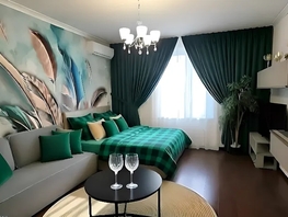 Снять трехкомнатную квартиру Еременко ул, 90  м&sup2;, 5000 рублей
