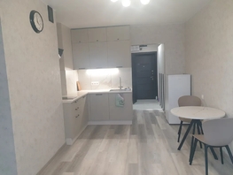 Снять однокомнатную квартиру Космонавтов пр-кт, 27  м&sup2;, 2999 рублей