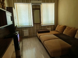 Снять однокомнатную квартиру Островского пер, 30  м&sup2;, 2000 рублей