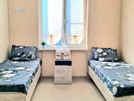 Снять двухкомнатную квартиру Шолохова пр-кт, 40  м&sup2;, 3240 рублей