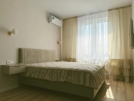 Снять однокомнатную квартиру Зорге ул, 32  м&sup2;, 3500 рублей