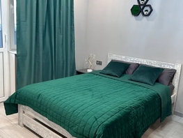 Снять однокомнатную квартиру Мечникова ул, 28  м&sup2;, 3300 рублей