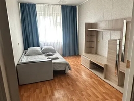 Снять двухкомнатную квартиру Таганрогская ул, 50  м&sup2;, 3000 рублей
