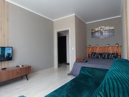 Снять однокомнатную квартиру Маршала Жукова пр-кт, 32  м&sup2;, 3000 рублей