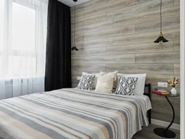 Снять однокомнатную квартиру Тибетская ул, 45  м&sup2;, 4182 рублей