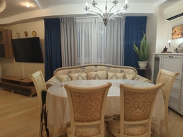 Снять двухкомнатную квартиру Петрашевского ул, 75  м&sup2;, 5500 рублей