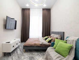 Снять однокомнатную квартиру 40-летия Победы пр-кт, 33  м&sup2;, 3350 рублей