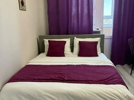 Снять однокомнатную квартиру Малиновского ул, 26  м&sup2;, 2800 рублей