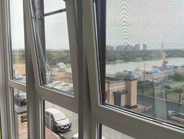 Снять однокомнатную квартиру 23-я линия ул, 35  м&sup2;, 2950 рублей