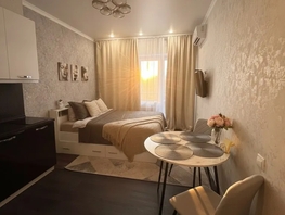 Снять однокомнатную квартиру Доломановский пер, 28  м&sup2;, 2700 рублей