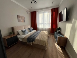 Снять однокомнатную квартиру Бориса Слюсаря ул, 40  м&sup2;, 3780 рублей