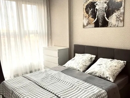 Снять однокомнатную квартиру 23-я линия ул, 35  м&sup2;, 3780 рублей