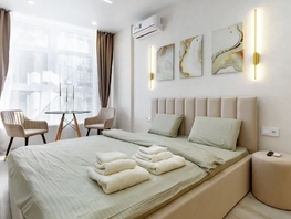 Снять однокомнатную квартиру Красноармейская ул, 30  м&sup2;, 4125 рублей