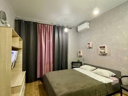 Снять однокомнатную квартиру Пановой ул, 25  м&sup2;, 2875 рублей