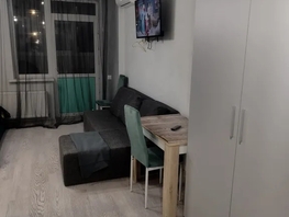 Снять однокомнатную квартиру 26-я линия ул, 32  м&sup2;, 2937 рублей