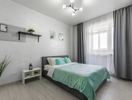 Снять однокомнатную квартиру Зеркальный пер, 35  м&sup2;, 3351 рублей