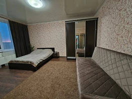 Снять однокомнатную квартиру Скачкова ул, 40  м&sup2;, 2835 рублей