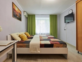 Снять однокомнатную квартиру Волкова ул, 30  м&sup2;, 2880 рублей