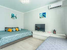 Снять однокомнатную квартиру Еременко ул, 33  м&sup2;, 2500 рублей