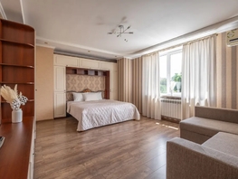 Снять двухкомнатную квартиру Казахстанский пер, 72  м&sup2;, 4250 рублей