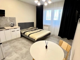 Снять однокомнатную квартиру Мечникова ул, 30  м&sup2;, 3300 рублей