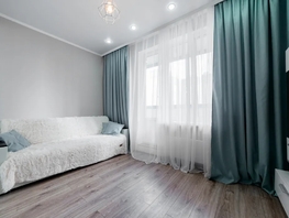 Снять однокомнатную квартиру Маршала Жукова пр-кт, 30  м&sup2;, 3437 рублей