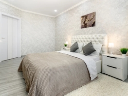 Снять однокомнатную квартиру Береговая ул, 40  м&sup2;, 5000 рублей