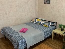 Снять однокомнатную квартиру Руднева пер, 48  м&sup2;, 2600 рублей