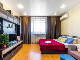 Снять однокомнатную квартиру Миронова ул, 45  м&sup2;, 3672 рублей