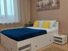 Снять однокомнатную квартиру Еременко ул, 28  м&sup2;, 2650 рублей