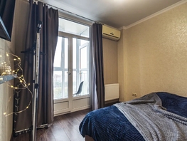 Снять однокомнатную квартиру Элеваторный пер, 25  м&sup2;, 2850 рублей