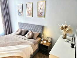 Снять однокомнатную квартиру Красноармейская ул, 41  м&sup2;, 4000 рублей