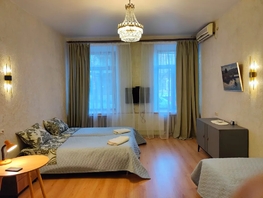 Снять однокомнатную квартиру Чехова пр-кт, 45  м&sup2;, 3450 рублей