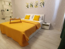 Снять однокомнатную квартиру 40-летия Победы пр-кт, 42  м&sup2;, 3850 рублей