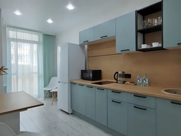 Снять однокомнатную квартиру 40-летия Победы пр-кт, 42  м&sup2;, 3300 рублей