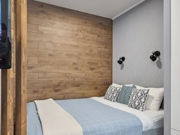 Снять однокомнатную квартиру Крепостной пер, 35  м&sup2;, 3198 рублей