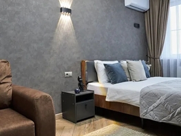 Снять однокомнатную квартиру Береговая ул, 45  м&sup2;, 4182 рублей