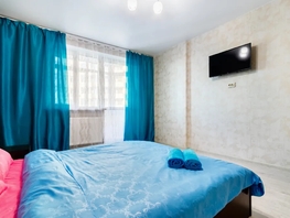 Снять однокомнатную квартиру Герасименко ул, 30  м&sup2;, 2959 рублей