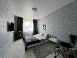 Снять двухкомнатную квартиру Берберовская ул, 70  м&sup2;, 5000 рублей