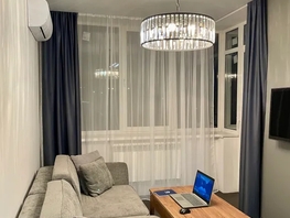 Снять двухкомнатную квартиру Кировский пр-кт, 49  м&sup2;, 5166 рублей