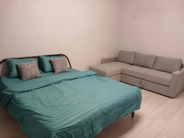 Снять однокомнатную квартиру Нансена ул, 38  м&sup2;, 3125 рублей