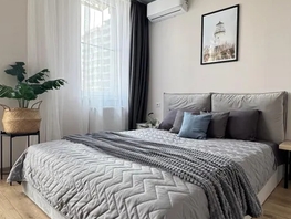 Снять однокомнатную квартиру Нансена ул, 30  м&sup2;, 3321 рублей