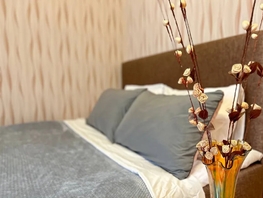 Снять однокомнатную квартиру Жданова ул, 29  м&sup2;, 2904 рублей