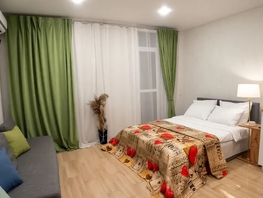 Снять однокомнатную квартиру Стабильная ул, 29  м&sup2;, 2820 рублей