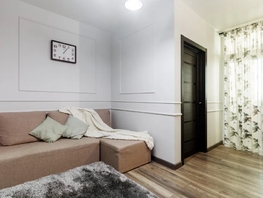 Снять однокомнатную квартиру Береговая ул, 45  м&sup2;, 5625 рублей
