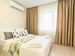 Снять однокомнатную квартиру Висаитова ул, 32  м&sup2;, 2275 рублей