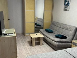 Снять однокомнатную квартиру Дмитрия Петрова ул, 38  м&sup2;, 2640 рублей