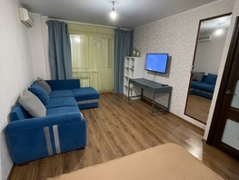 Снять однокомнатную квартиру Извилистая ул, 36  м&sup2;, 2800 рублей